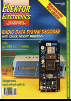 Elektor Electronic - 218 January 1994